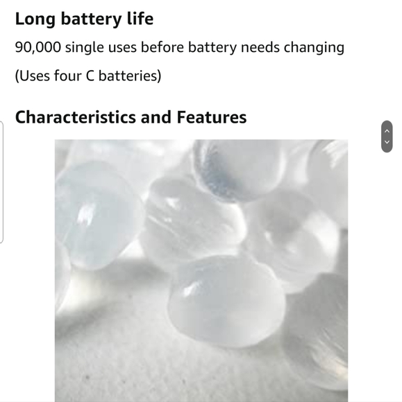 Mascara, highlighter and eyeshadow bundle - Picture 7 of 15